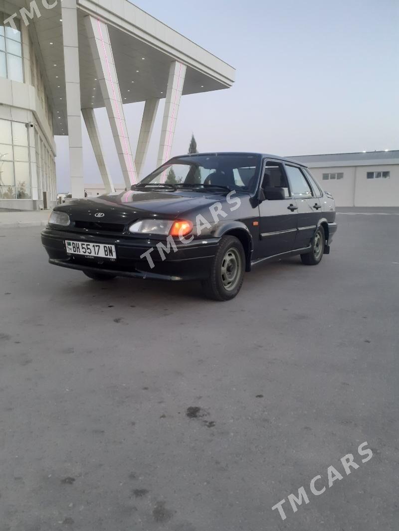 Lada 2115 2003 - 40 000 TMT - Balkanabat - img 2