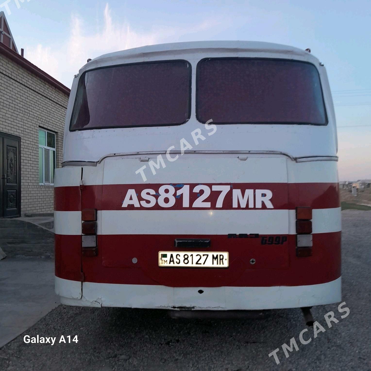 Gaz 53 1988 - 100 000 TMT - Векильбазар - img 3