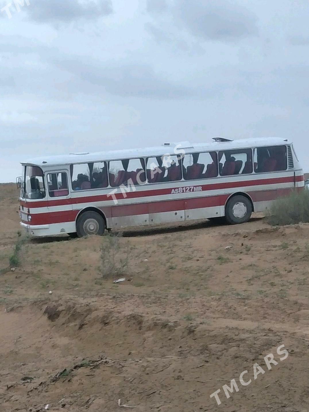 Gaz 53 1988 - 100 000 TMT - Векильбазар - img 8