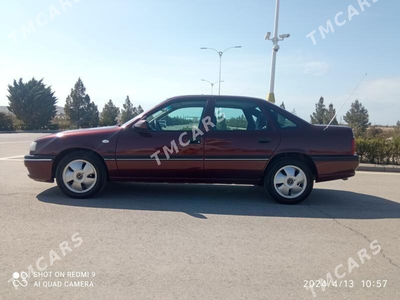 Opel Vectra 1993 - 55 000 TMT - Гызыларбат - img 2