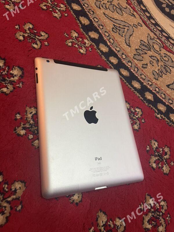 iPad 3 - Köýtendag - img 2