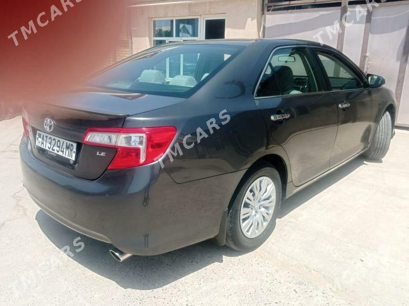 Toyota Camry 2012 - 180 000 TMT - Байрамали - img 3