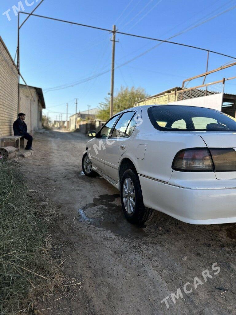 Nissan Cefiro 1999 - 60 000 TMT - Туркменабат - img 5