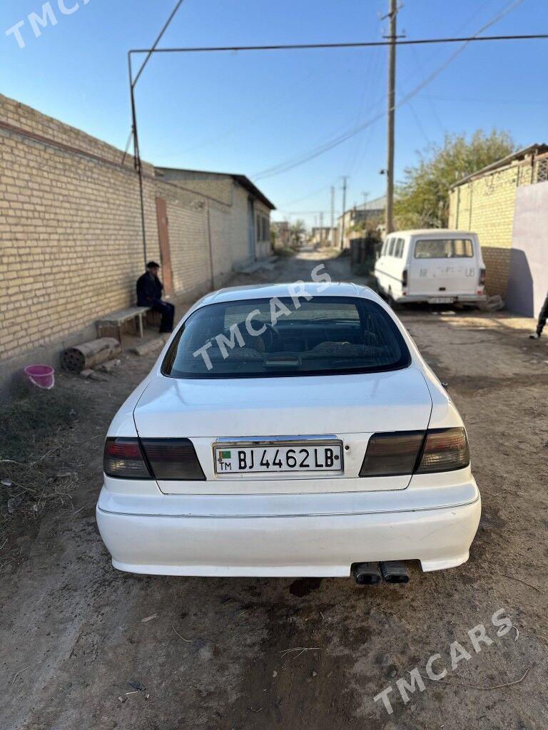 Nissan Cefiro 1999 - 60 000 TMT - Türkmenabat - img 3