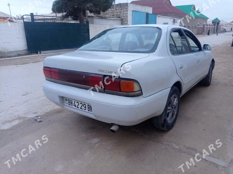 Toyota Sprinter 1995 - 26 000 TMT - Balkanabat - img 3