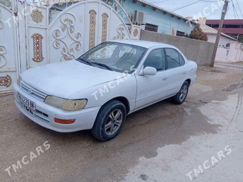 Toyota Sprinter 1995 - 26 000 TMT - Балканабат - img 4