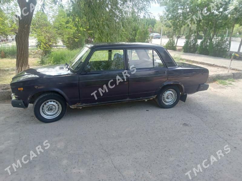 Lada 2107 2001 - 20 000 TMT - Daşoguz - img 5