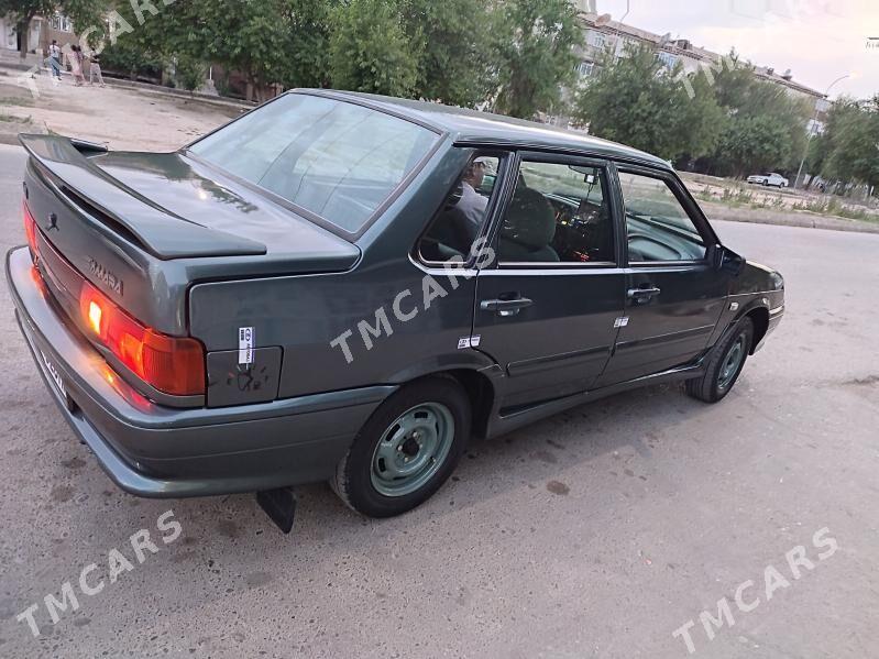 Lada 2115 2012 - 60 000 TMT - Мары - img 4