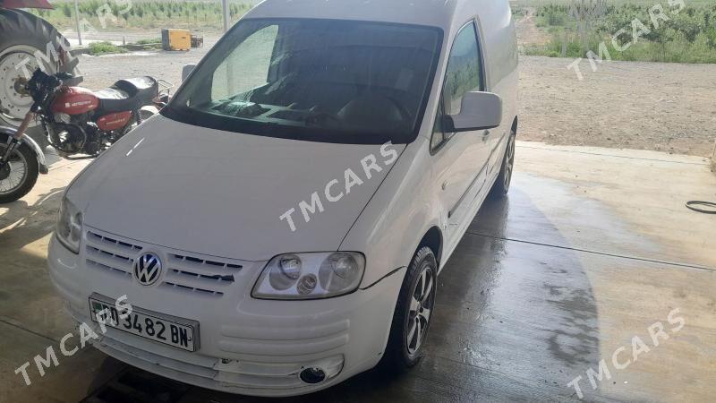 Volkswagen Caddy 2011 - 92 000 TMT - Гызыларбат - img 3