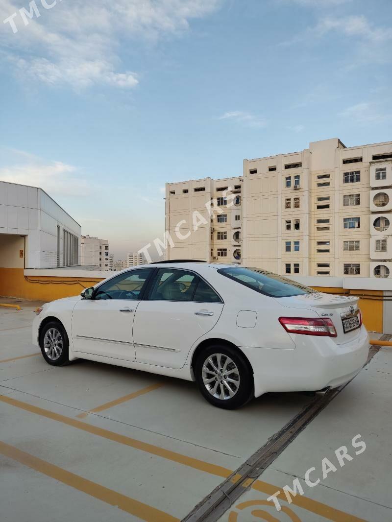 Toyota Camry 2010 - 225 000 TMT - Aşgabat - img 5