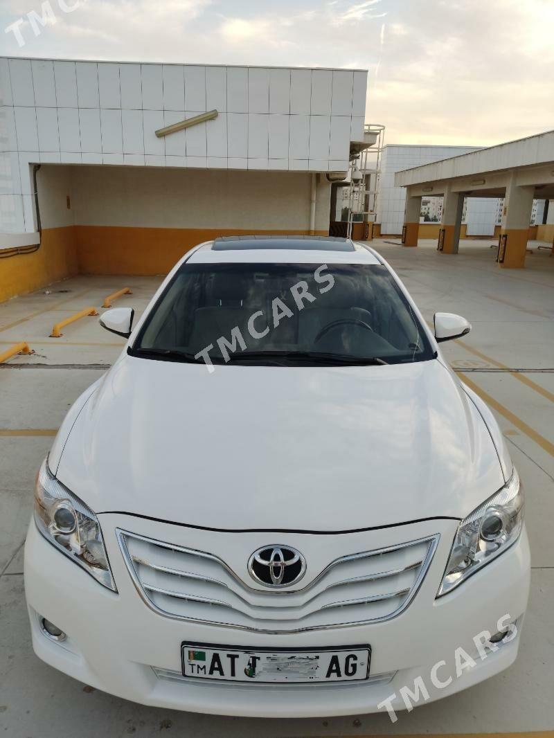 Toyota Camry 2010 - 225 000 TMT - Aşgabat - img 3