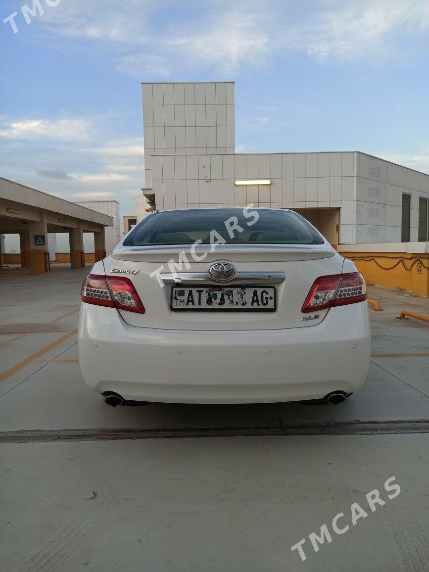 Toyota Camry 2010 - 225 000 TMT - Ашхабад - img 2