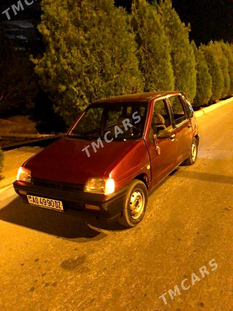Daewoo Tico 1996 - 13 000 TMT - Daşoguz - img 2