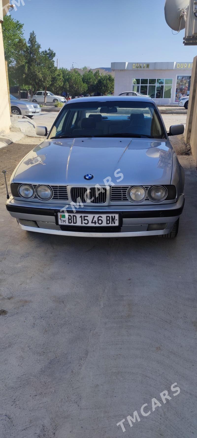 BMW E34 1994 - 52 000 TMT - Гызыларбат - img 5