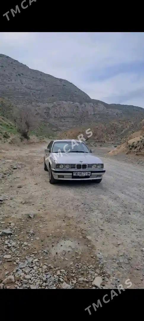 BMW E34 1994 - 52 000 TMT - Гызыларбат - img 4