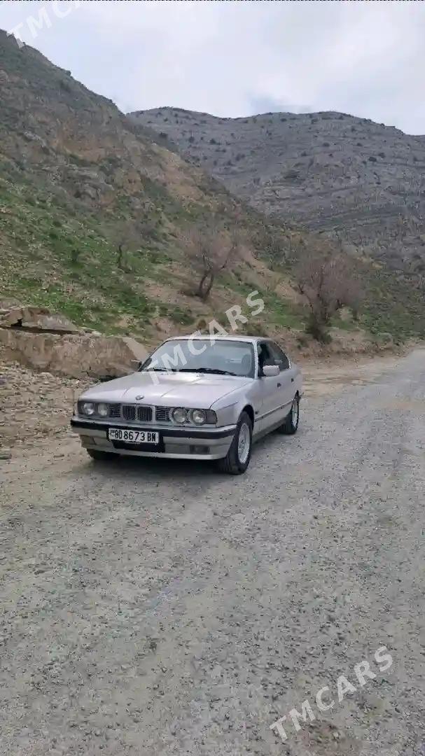 BMW E34 1994 - 52 000 TMT - Гызыларбат - img 3