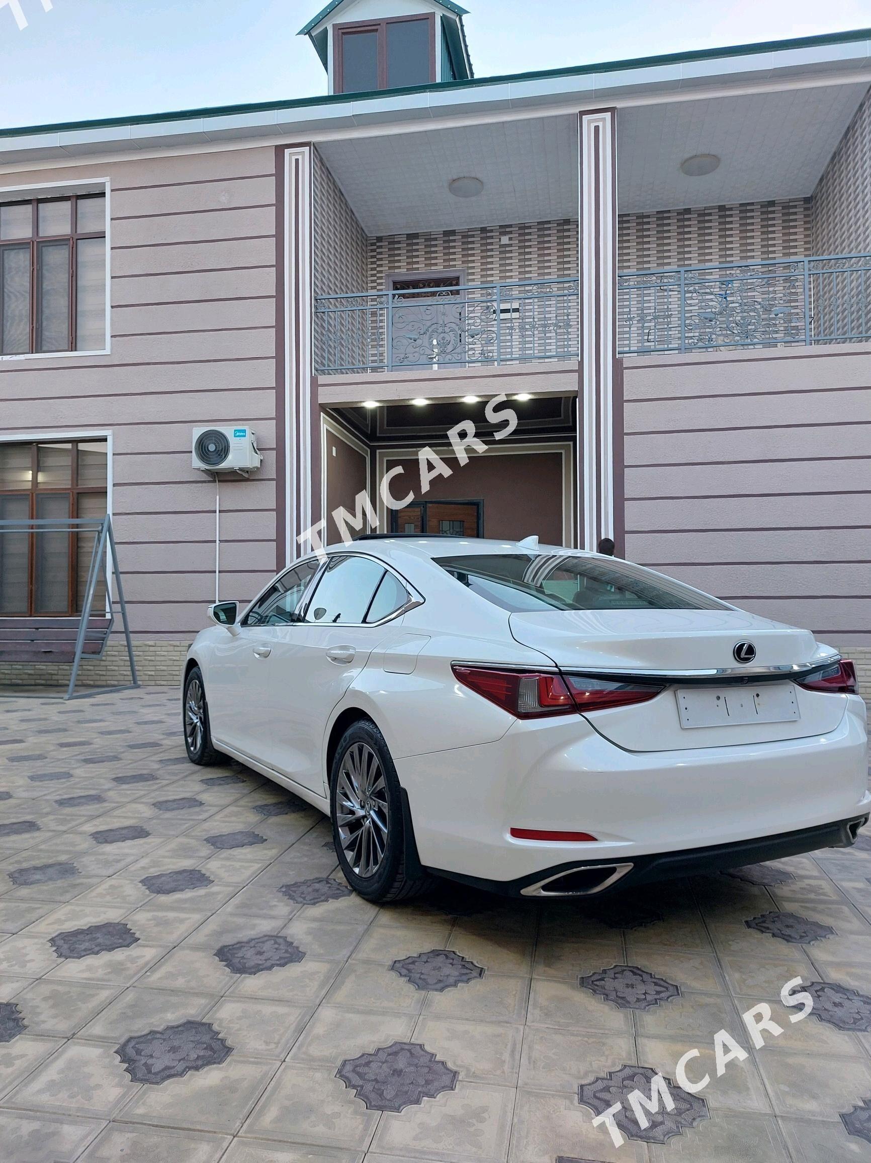 Lexus ES 350 2019 - 650 000 TMT - Türkmenabat - img 3