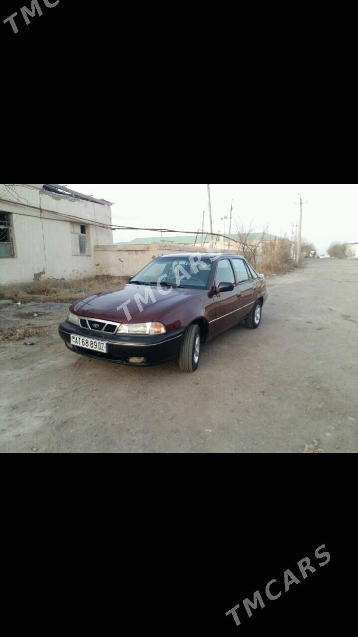 Daewoo Cielo 1994 - 26 000 TMT - Дашогуз - img 4