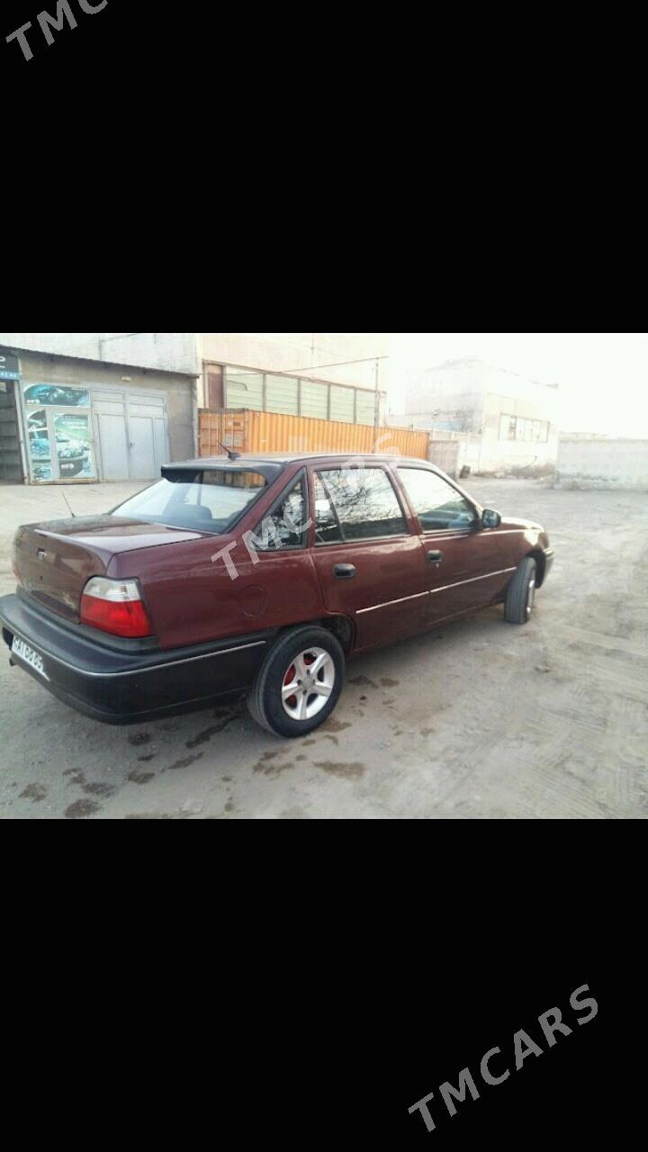 Daewoo Cielo 1994 - 26 000 TMT - Daşoguz - img 2