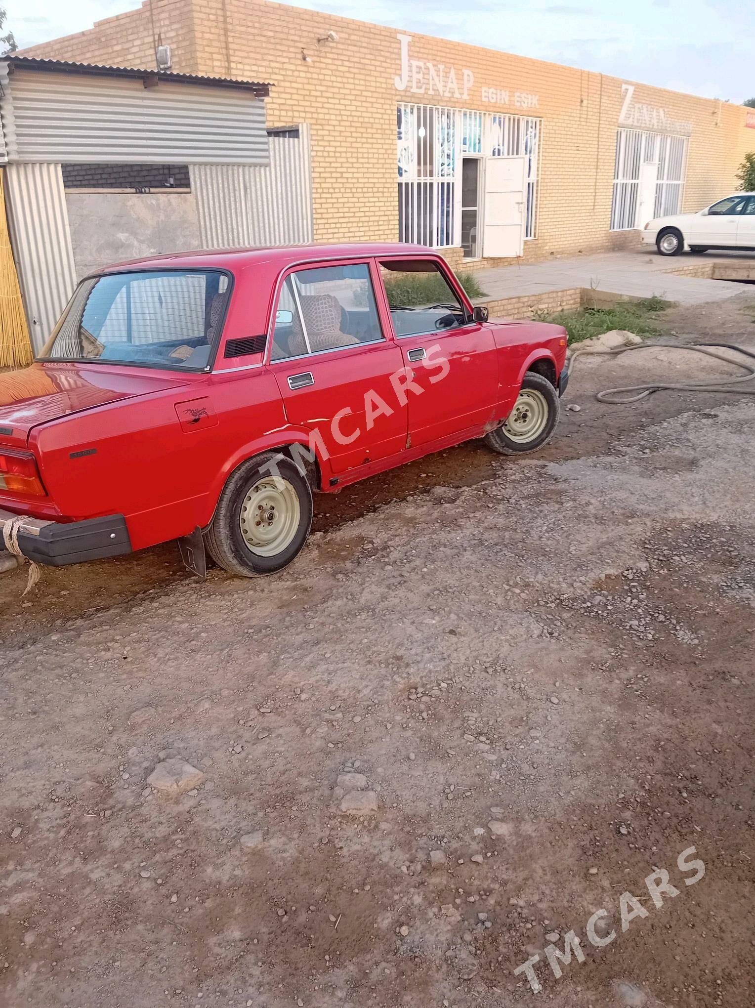 Lada 2107 1995 - 22 000 TMT - Мары - img 3