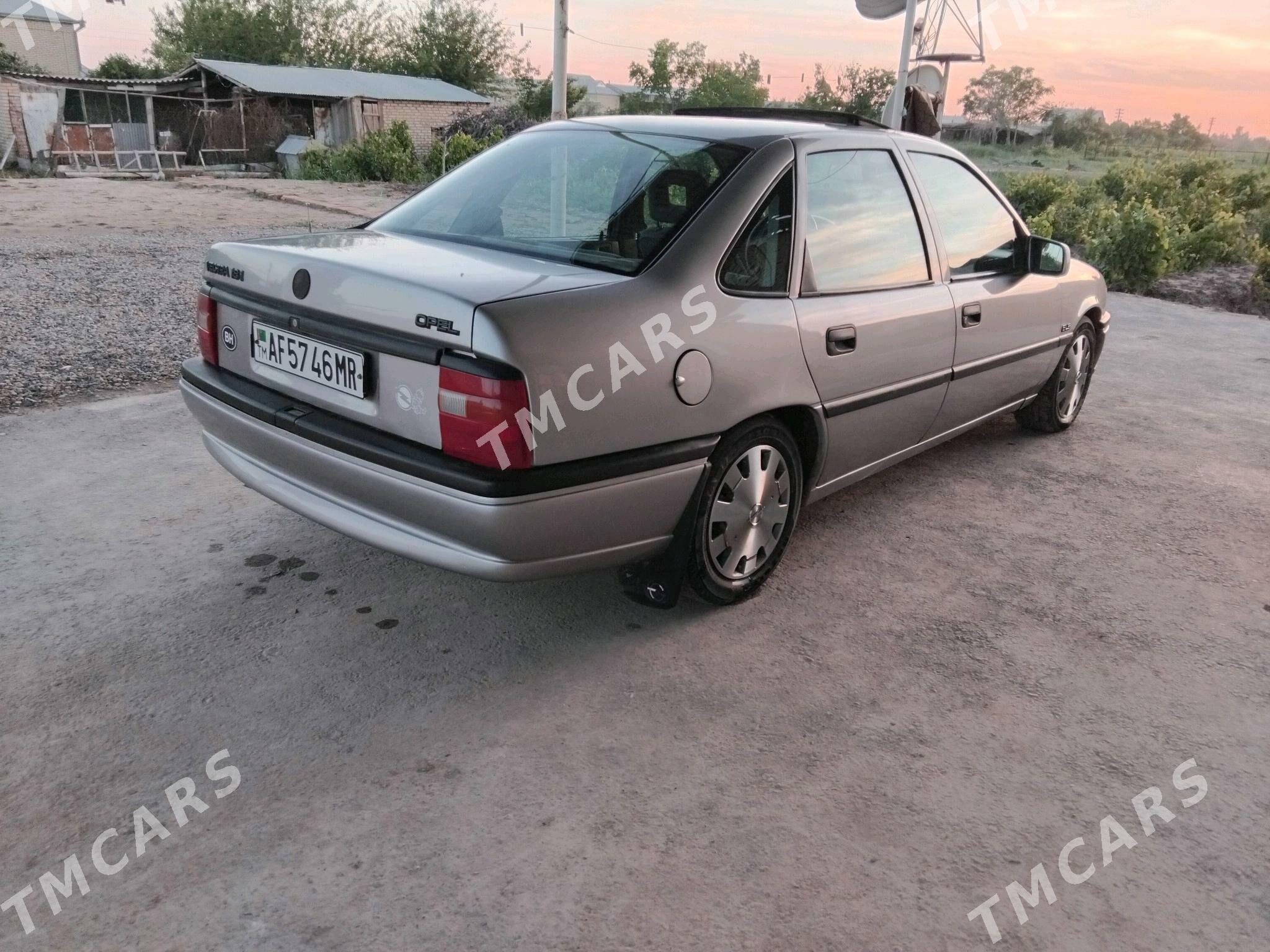 Opel Vectra 1994 - 50 000 TMT - Murgap - img 3