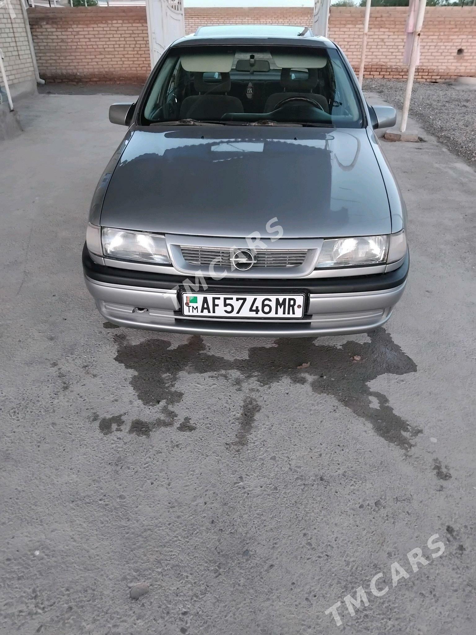 Opel Vectra 1994 - 50 000 TMT - Murgap - img 4