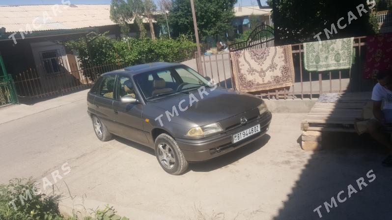 Opel Astra 1993 - 32 000 TMT - Daşoguz - img 2