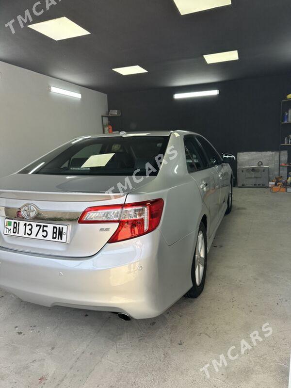 Toyota Camry 2012 - 240 000 TMT - Türkmenbaşy - img 3