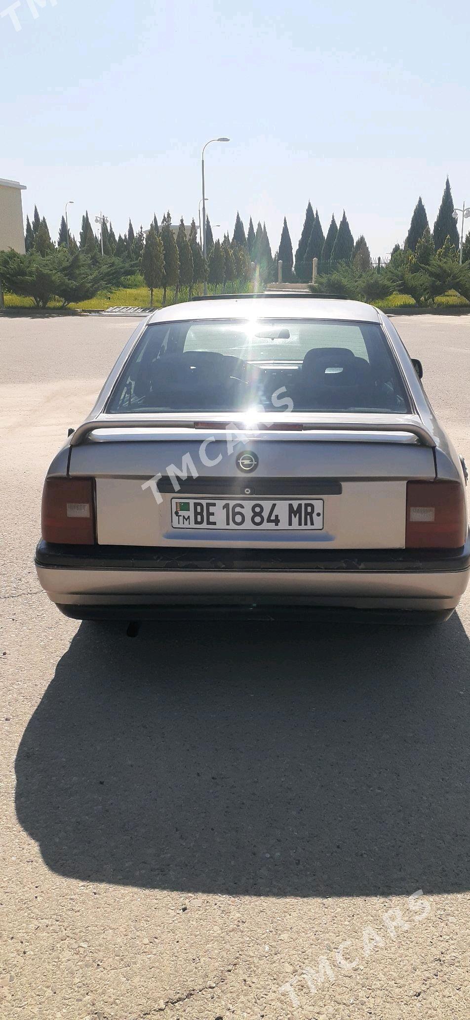 Opel Vectra 1992 - 28 000 TMT - Mary - img 2