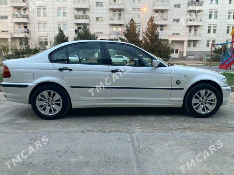 BMW E46 2002 - 100 000 TMT - Теджен - img 2