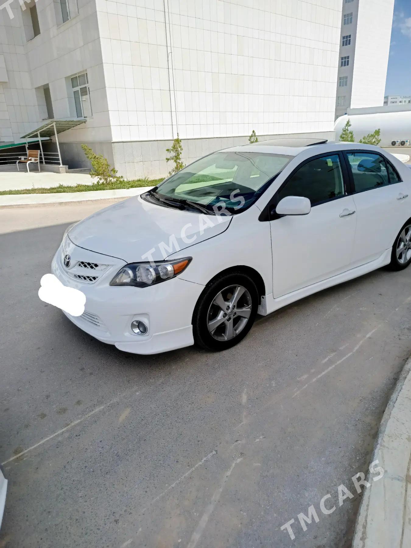 Toyota Corolla 2010 - 160 000 TMT - Aşgabat - img 3