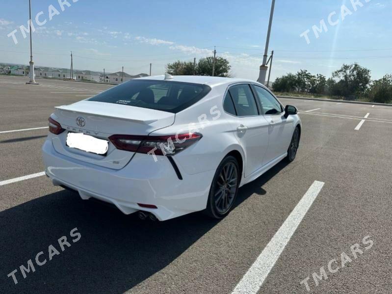 Toyota Camry 2021 - 343 000 TMT - Aşgabat - img 2