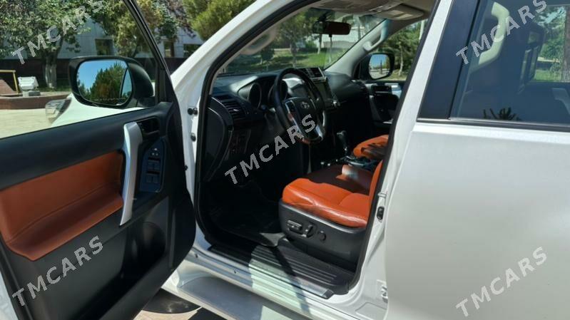 Toyota Land Cruiser Prado 2014 - 545 000 TMT - Türkmenabat - img 3