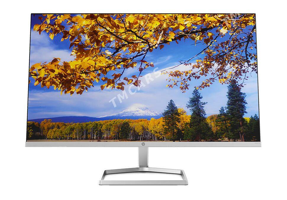 Monitor HP 27 IPS TAZE - Mary - img 6