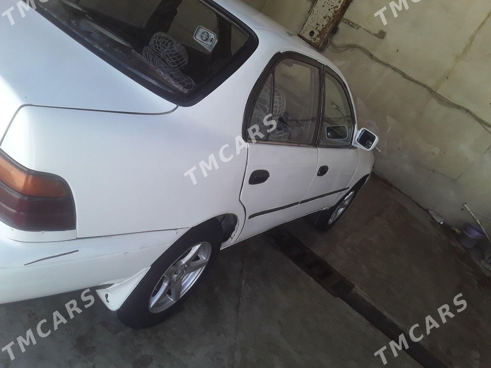 Toyota Corolla 1994 - 35 000 TMT - Sakarçäge - img 6
