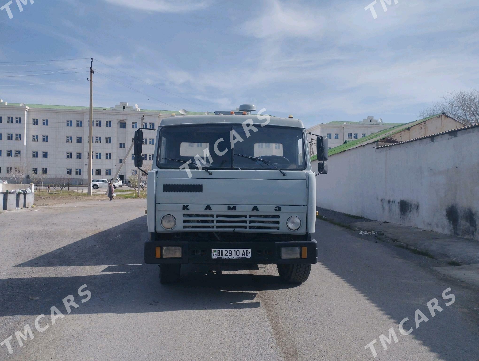 Kamaz 5320 1992 - 180 000 TMT - Ашхабад - img 2