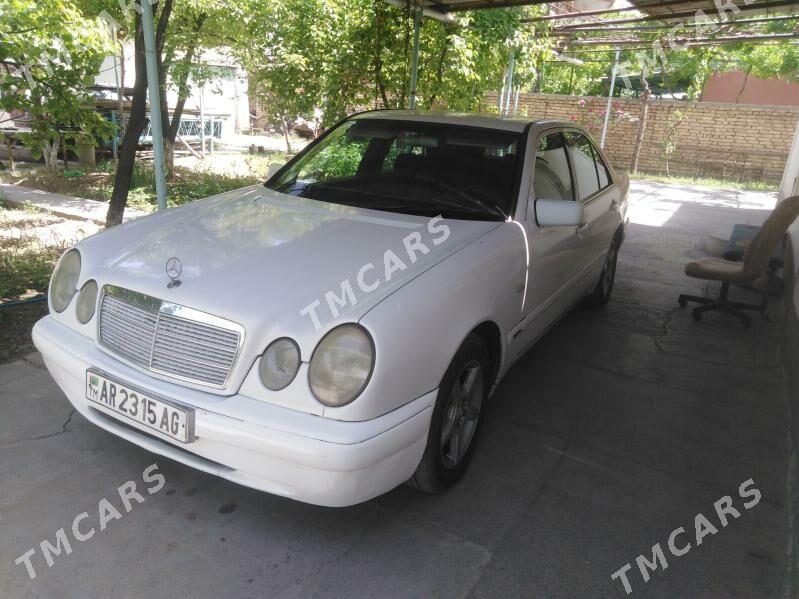 Mercedes-Benz W201 1999 - 65 000 TMT - Бекреве - img 2