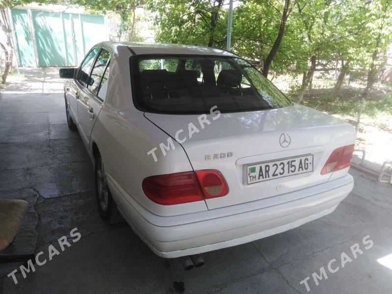 Mercedes-Benz W201 1999 - 65 000 TMT - Бекреве - img 4