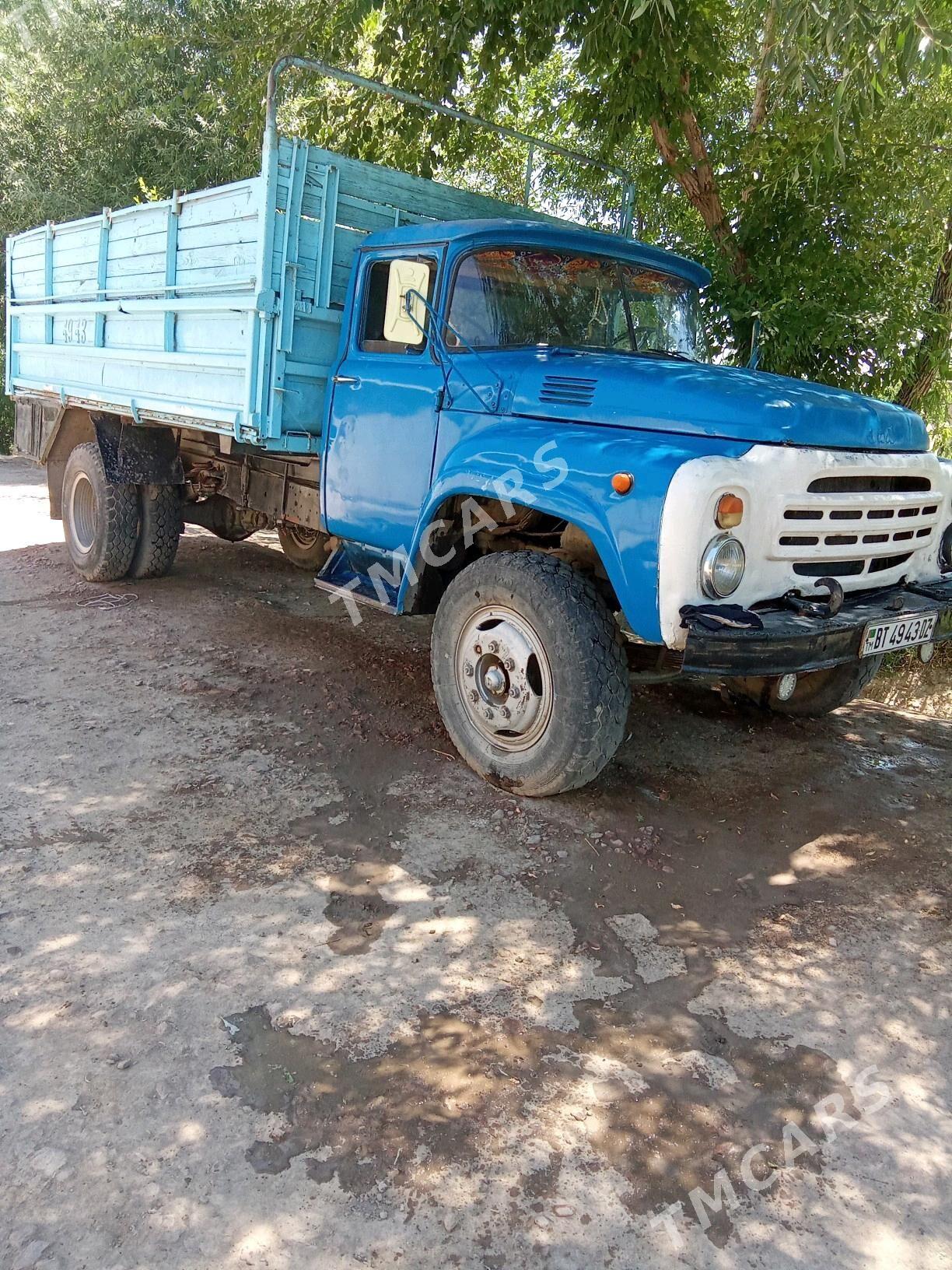 Zil 130 1992 - 40 000 TMT - Gubadag - img 2