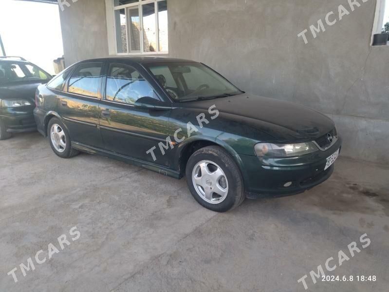 Opel Vectra 1999 - 44 000 TMT - Дашогуз - img 2