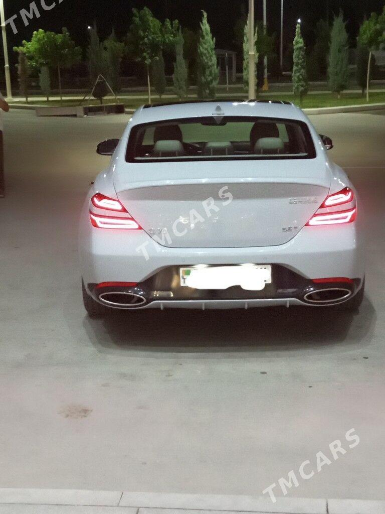 Genesis G70 2019 - 500 000 TMT - Balkanabat - img 10