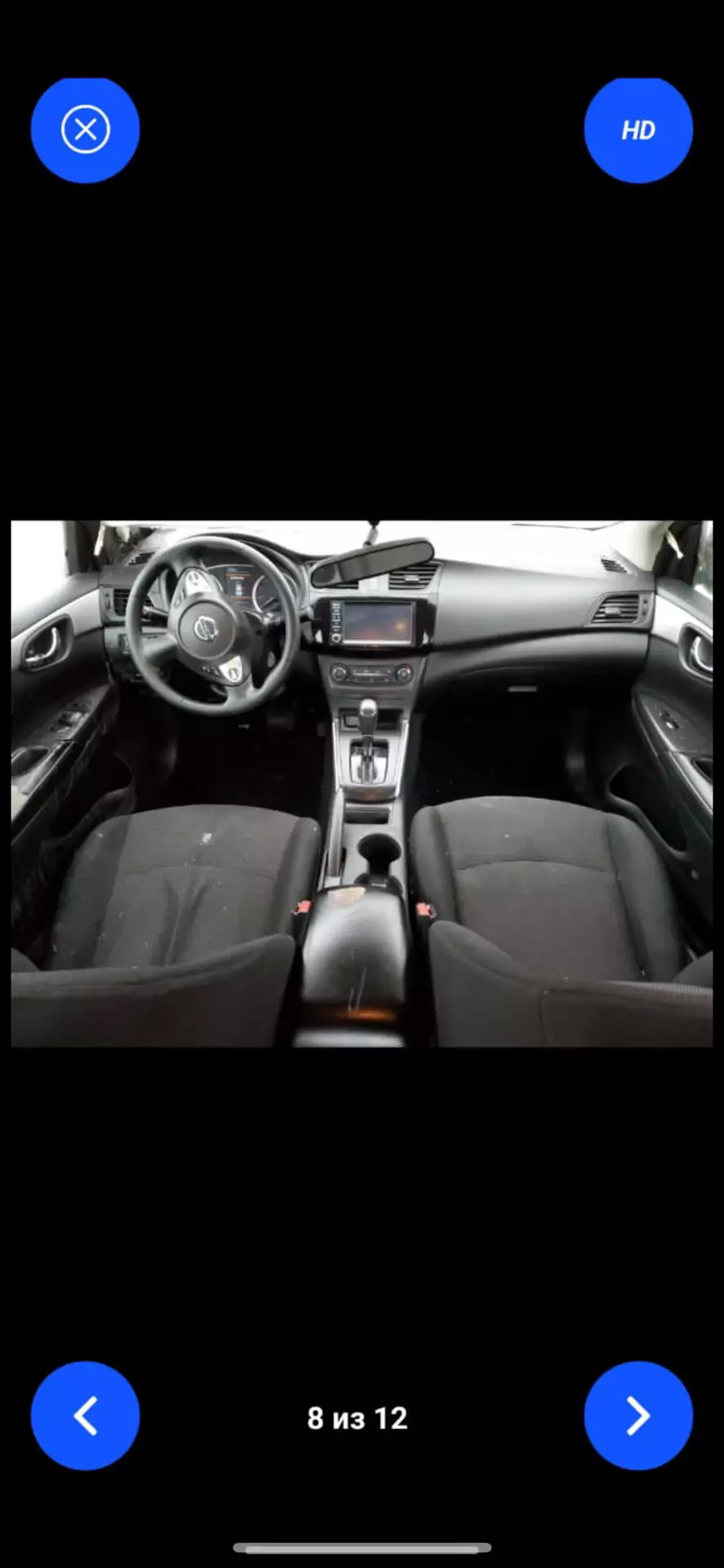 Nissan Sentra 2019 - 90 000 TMT - Mary - img 9