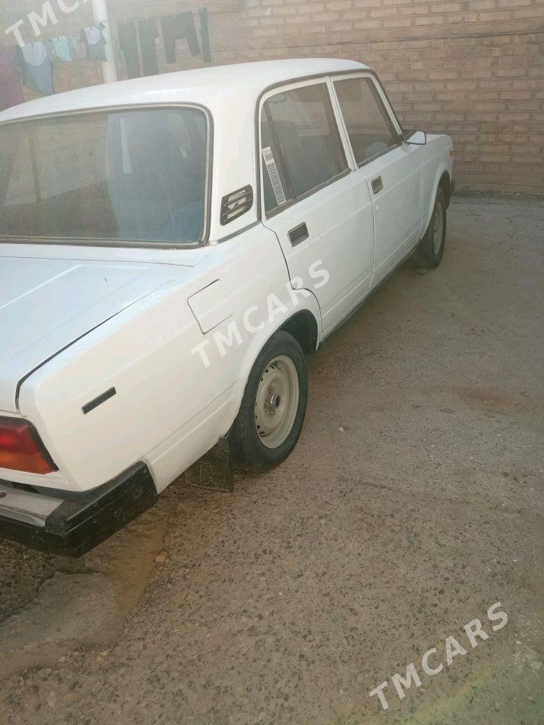 Lada 2107 1991 - 20 000 TMT - Мургап - img 2