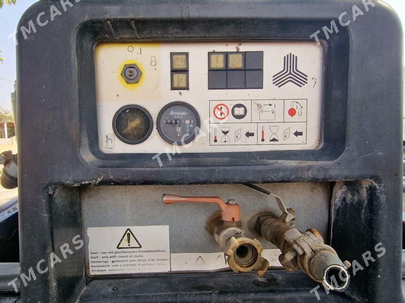 kompressor компрессор - Aşgabat - img 5