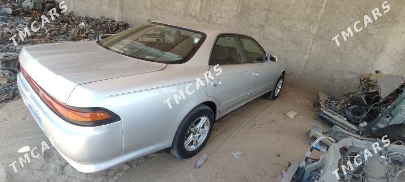 Toyota Mark II 1994 - 55 000 TMT - Мары - img 3