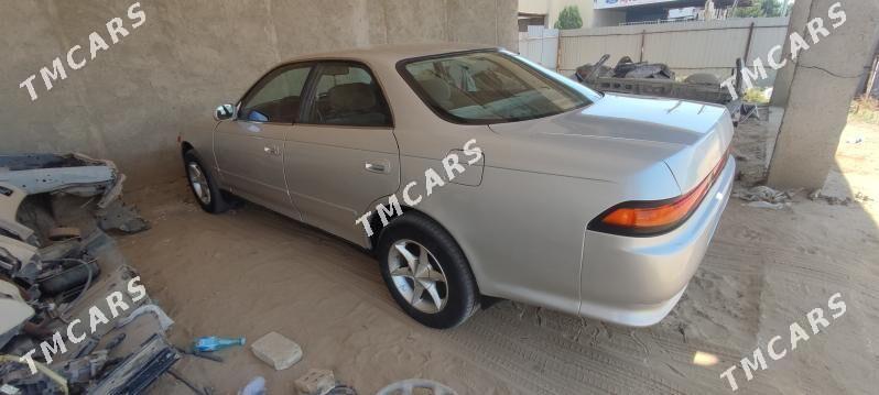 Toyota Mark II 1994 - 55 000 TMT - Mary - img 2