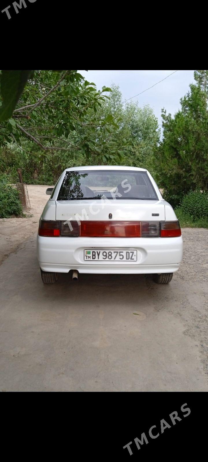 Lada 2110 2000 - 20 000 TMT - Кёнеургенч - img 2