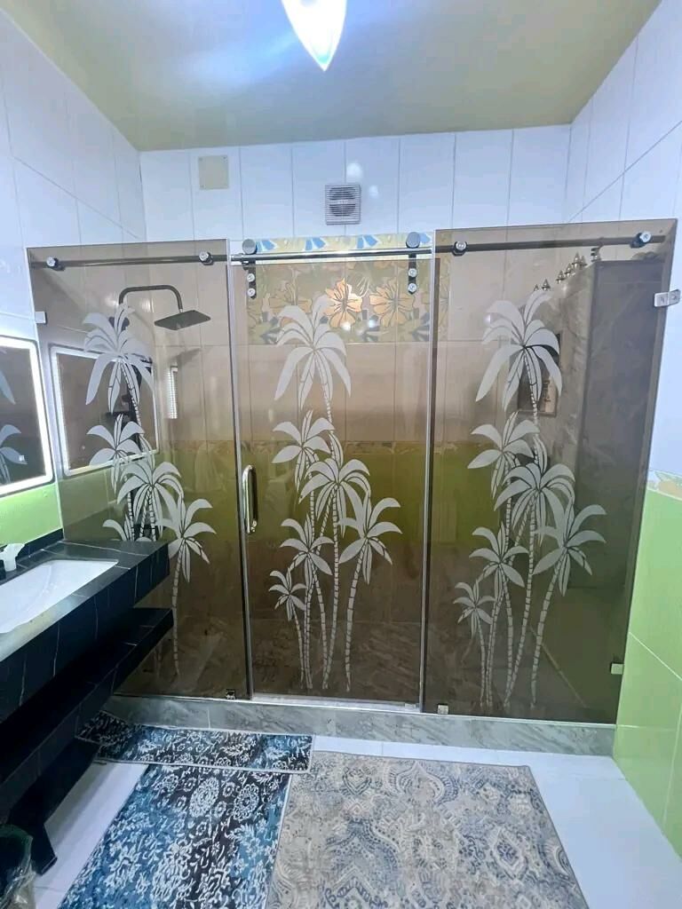 Duş kabinlar edýäris - Aşgabat - img 8