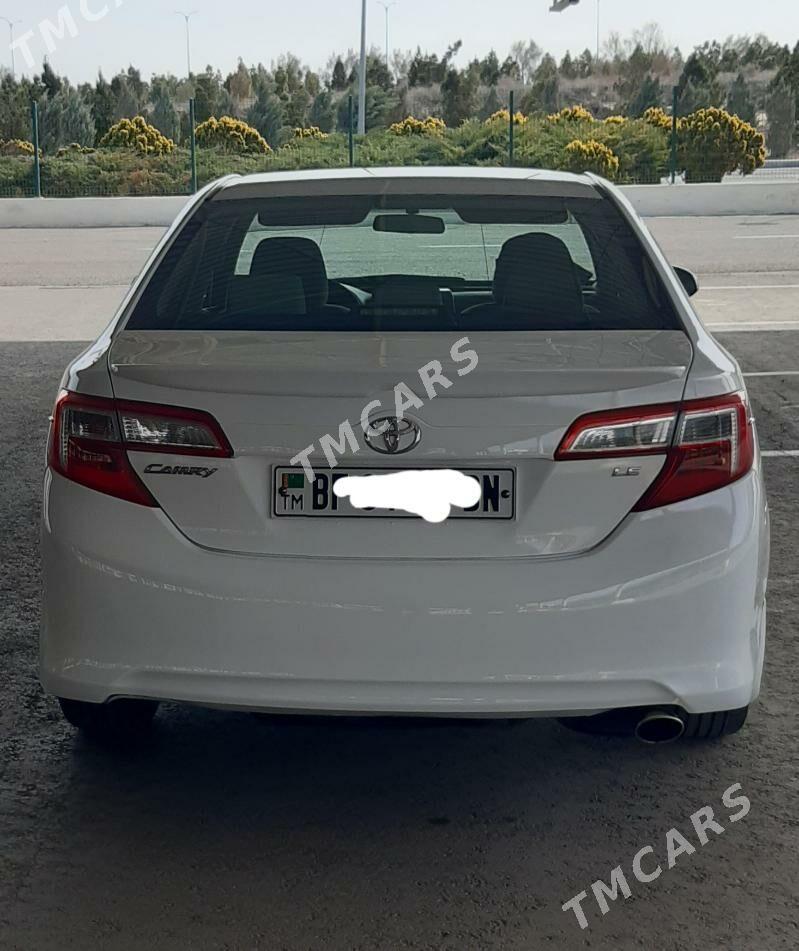 Toyota Camry 2012 - 160 000 TMT - Туркменбаши - img 2