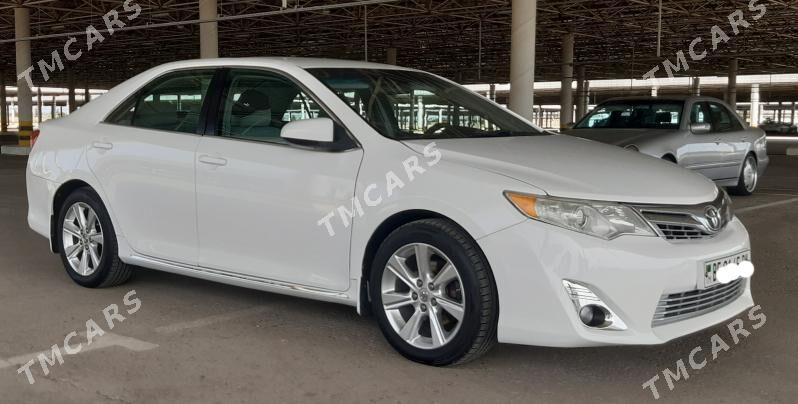 Toyota Camry 2012 - 160 000 TMT - Туркменбаши - img 3